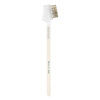 The Vintage Cosmetic Company Pink Brush Cleaning Tool