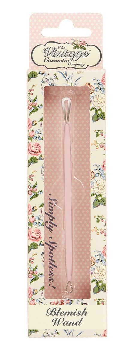The Vintage Cosmetic Company Blemish Wand - Soft Touch Pink