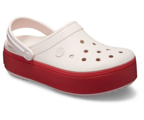 Crocs Crocband Pink Unisex Clog EURO 38-39