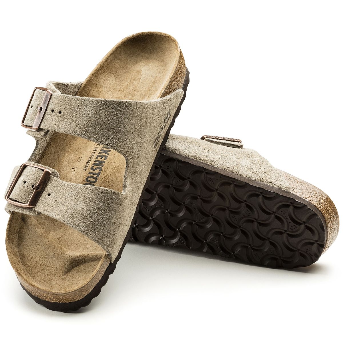 Birkenstock best sale arizona 47