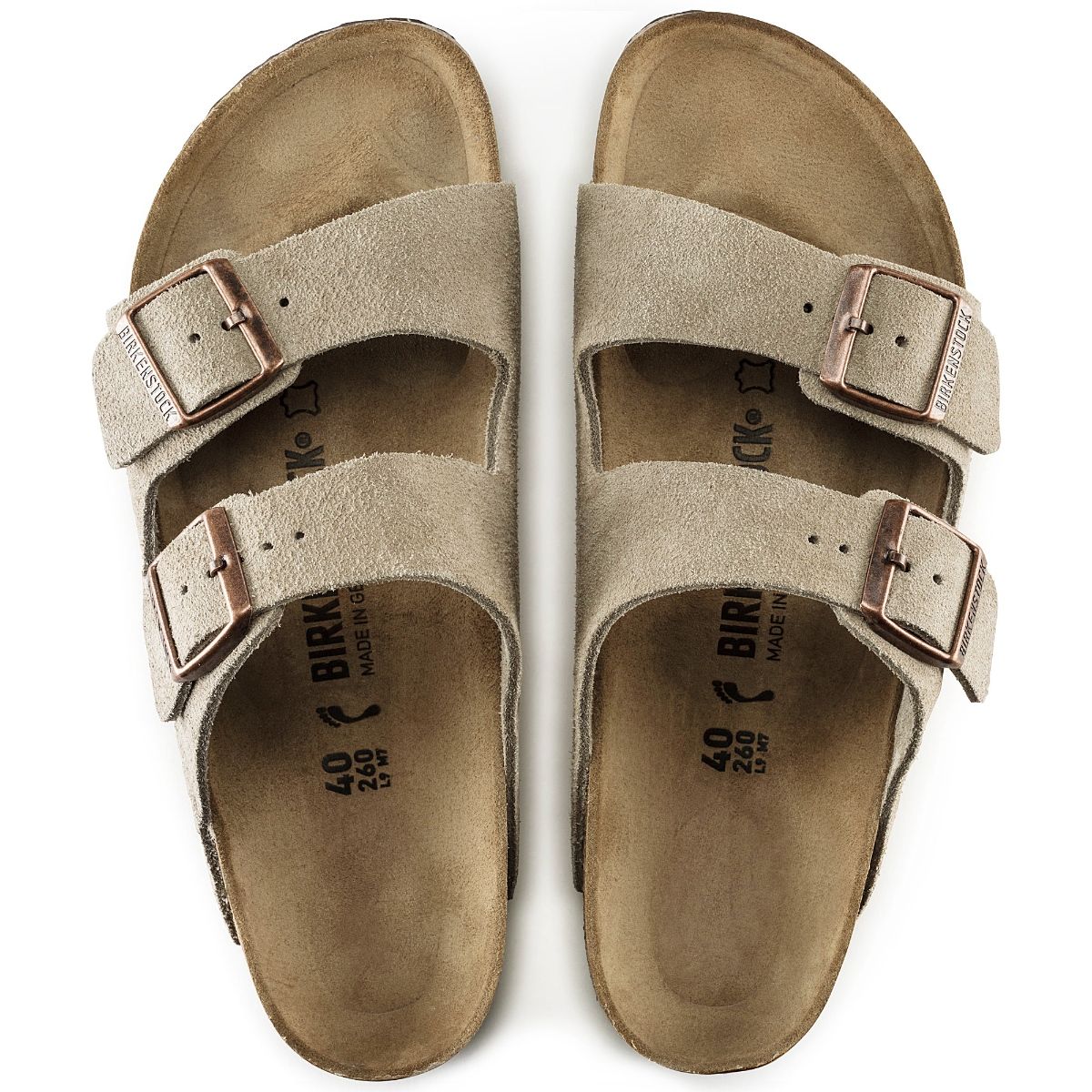 Birkenstock arizona 47 hot sale