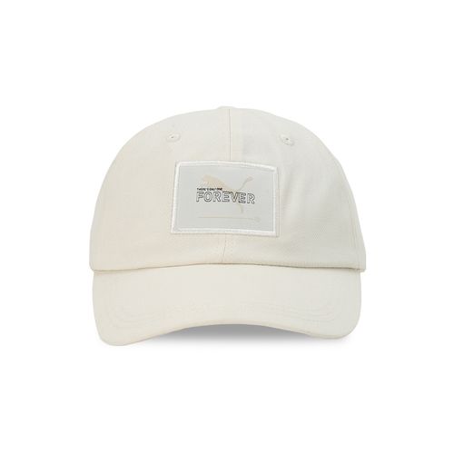 Puma Better Sportswear Bb Unisex Beige Cap