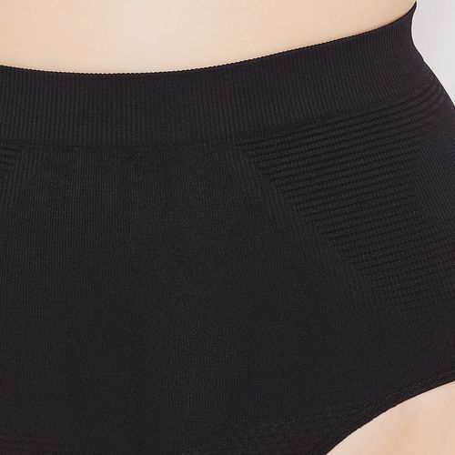 Buy Secrets By ZeroKaata Seamless Highwaist Thigh Shaper (Pack of 2) -  Assorted at Rs.1519 online