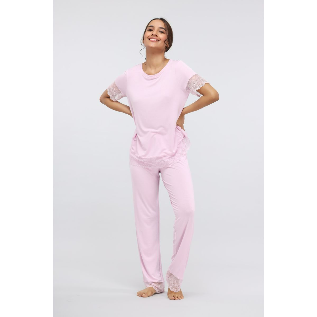 Modal pajamas discount