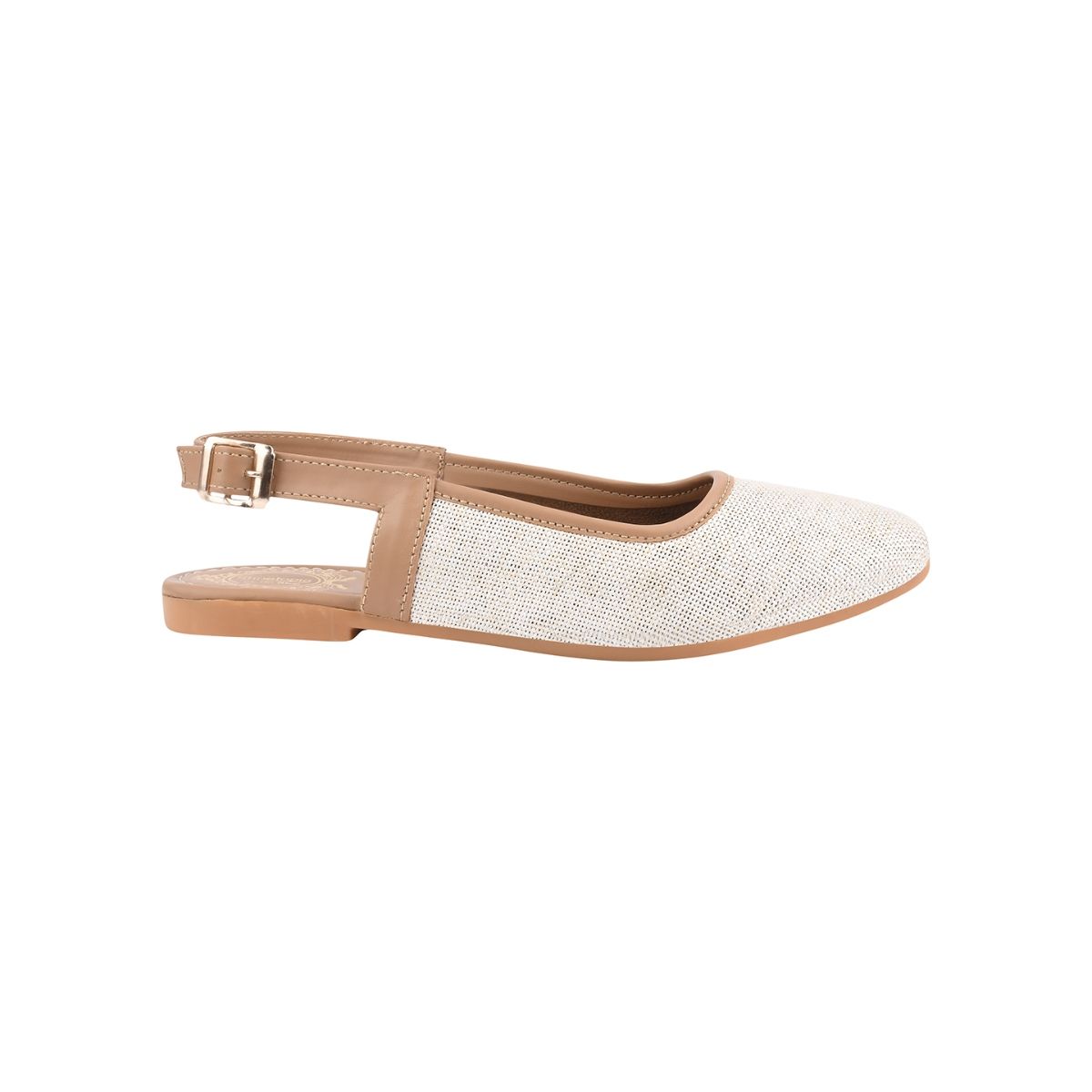 Closed toe mules flat hot sale