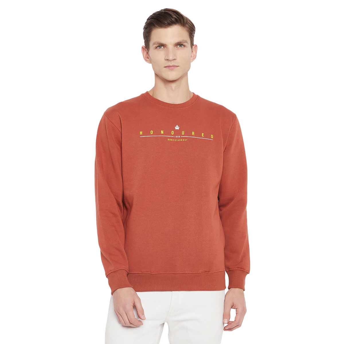 Duke best sale stardust sweatshirt