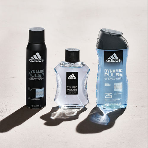 Body Spray Adidas Dynamic Pulse Price Buy Adidas Dynamic Pulse Eau