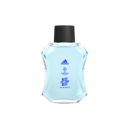 Buy Adidas UEFA Best of the Best Eau de Toilette For Him Online