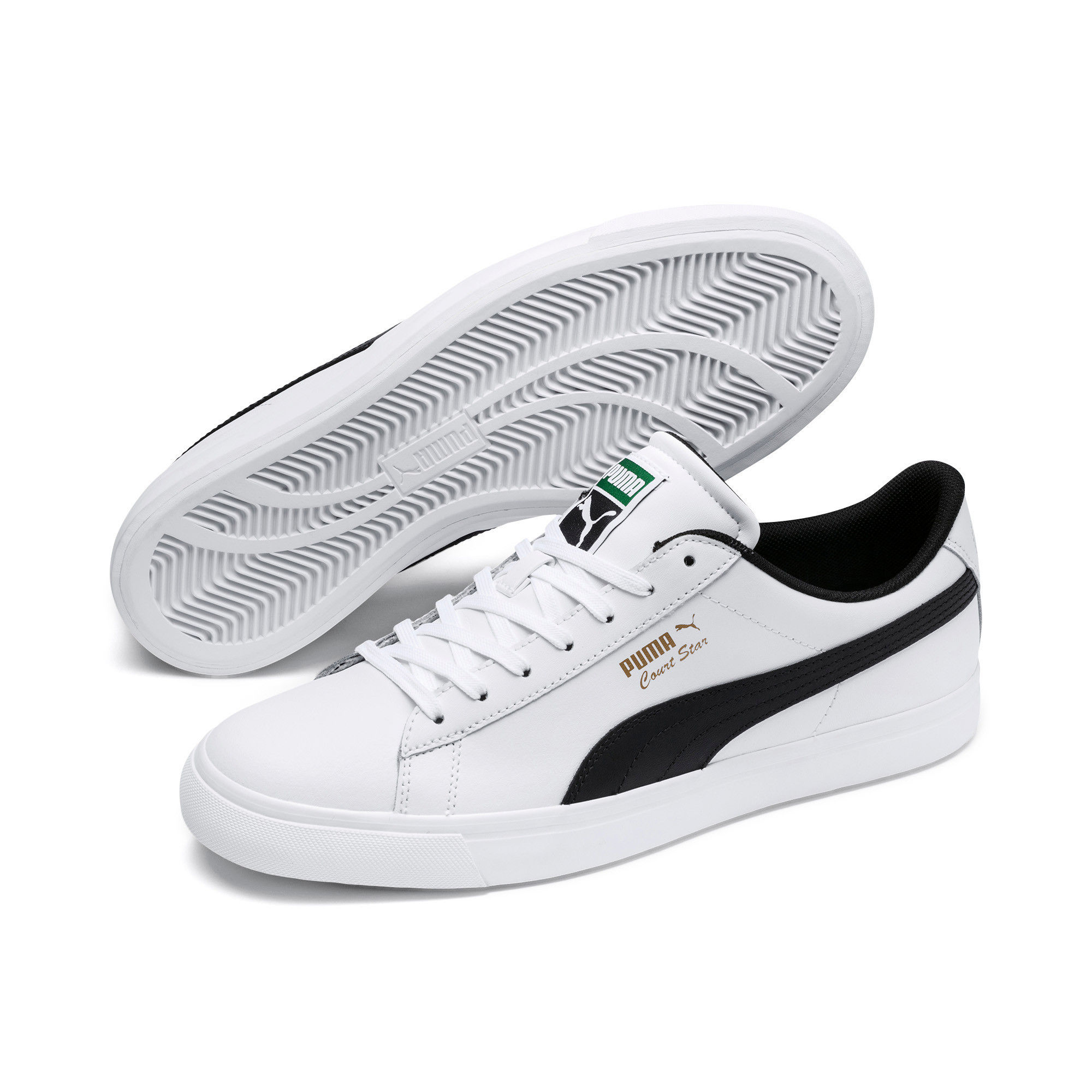 Puma Court Star Vulc Fs Sneaker: Buy Puma Court Star Vulc Fs Sneaker ...