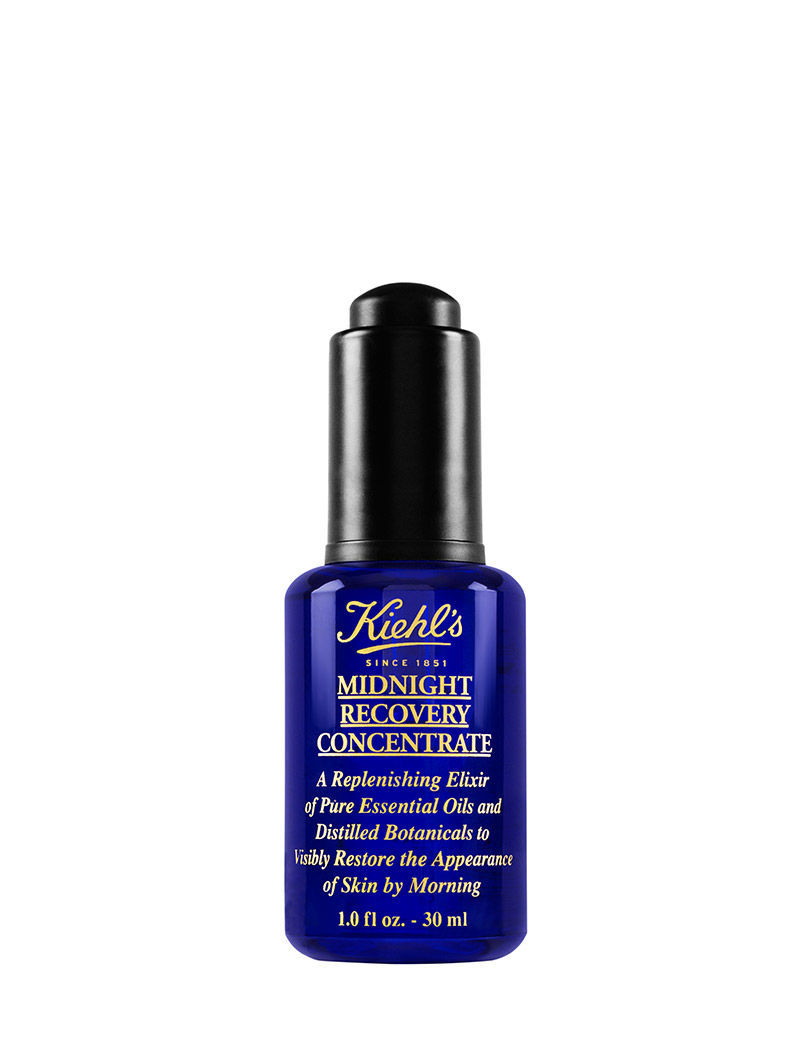 Kiehl's Midnight Recovery Concentrate Serum