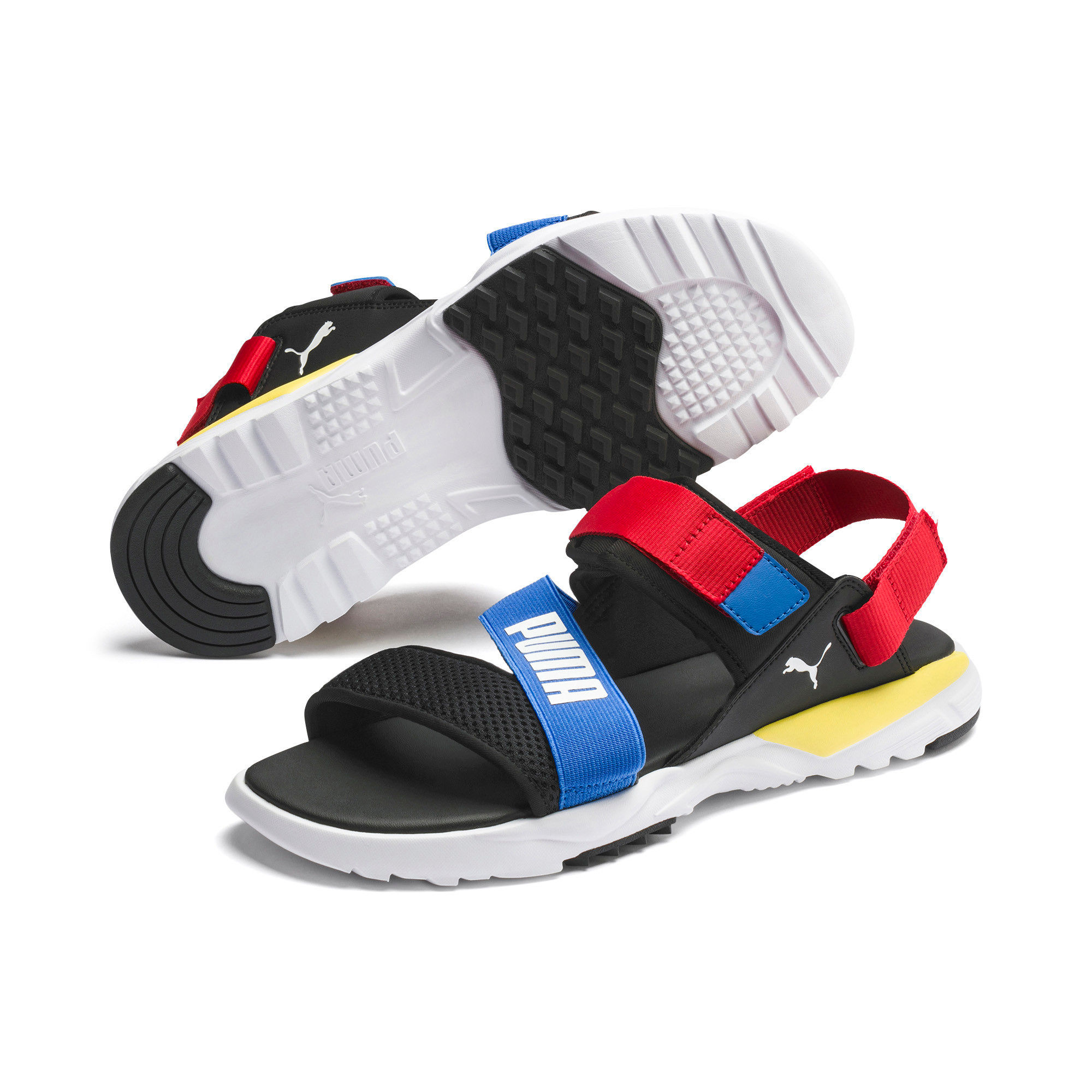 Buy Puma JS Trail Sandals Online