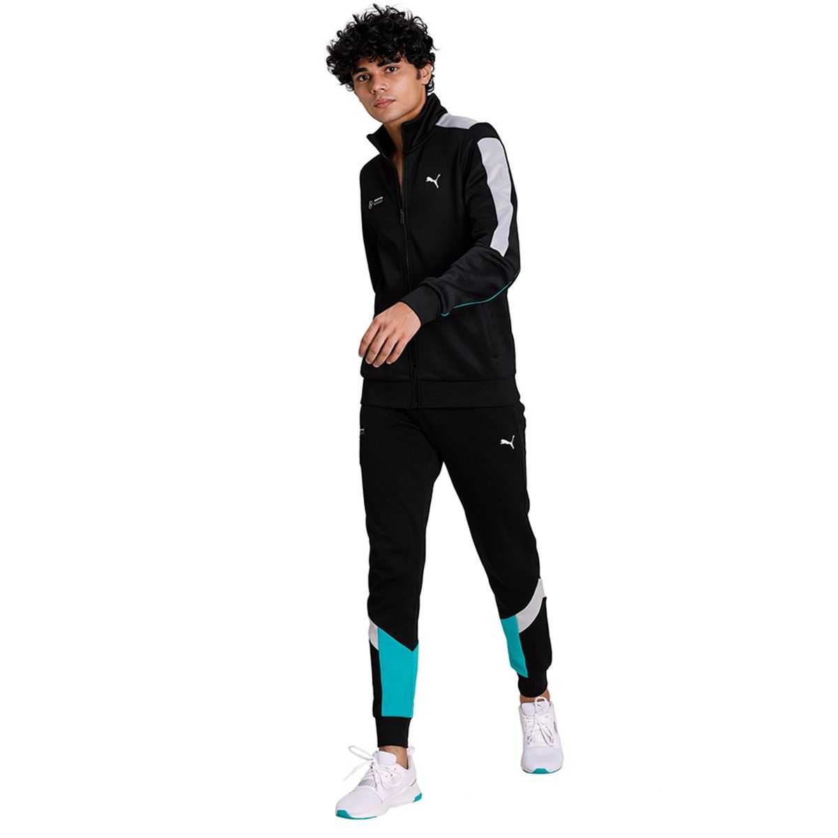 Mapm t7 track online jacket