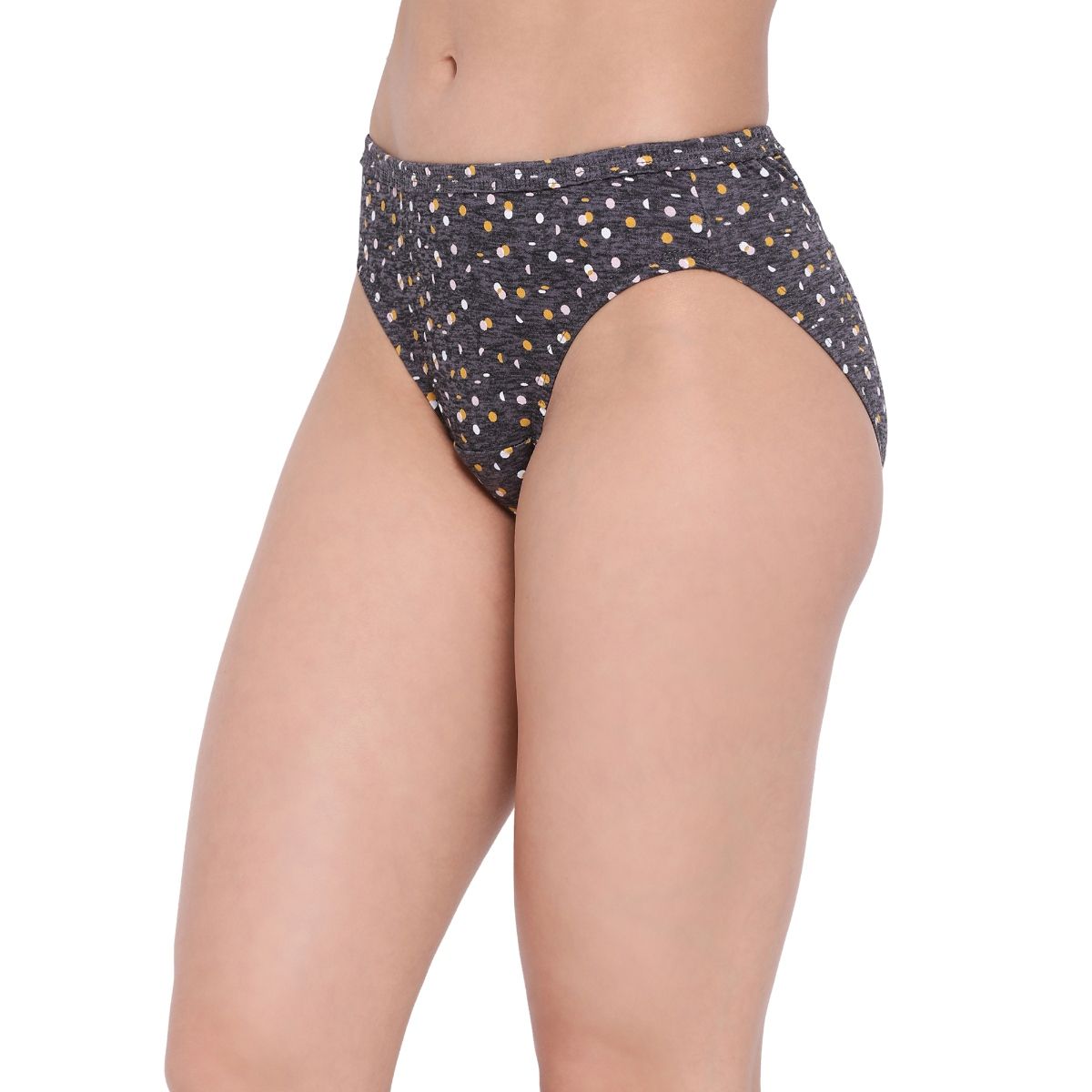 Lux Lyra 215 Asorted Cotton PantyMultiColor Buy Lux Lyra 215 Asorted
