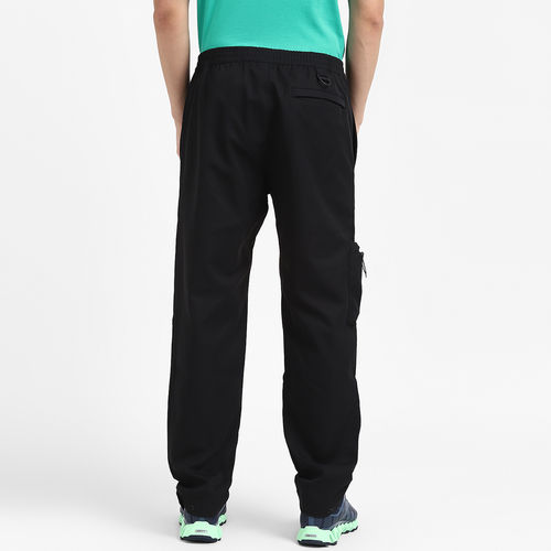 Reebok classics Camping Pants Black