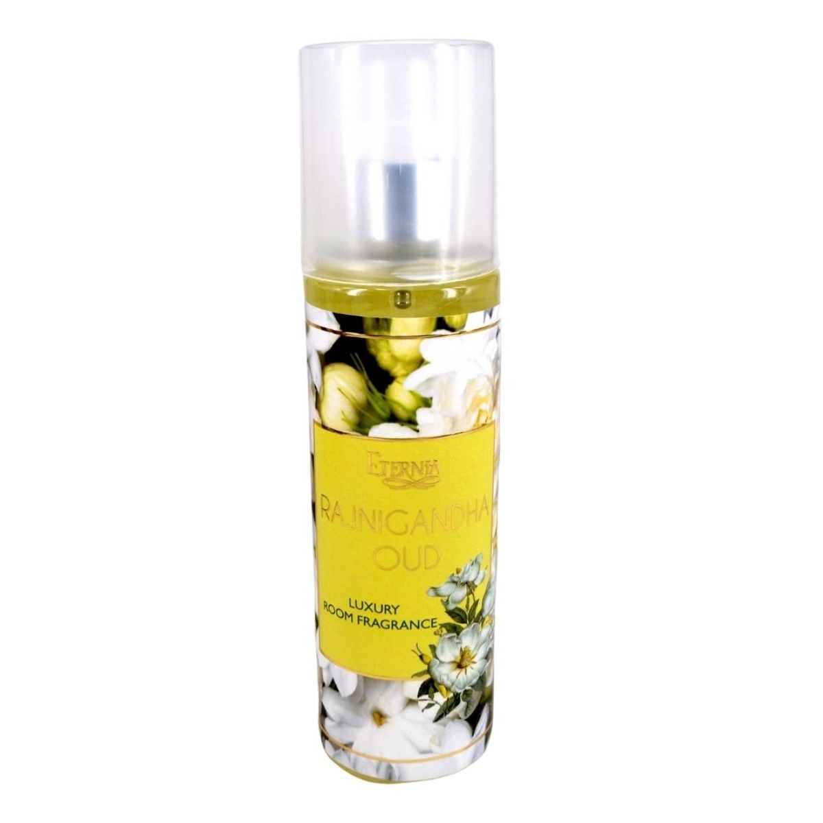 Premsons Luxury Room Air Freshener Spray Rajnigandha Oud Mist Buy