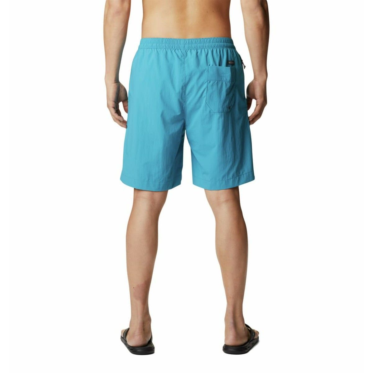 Columbia nylon store shorts