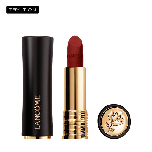 Lancome L'Absolu Rouge Drama Matte