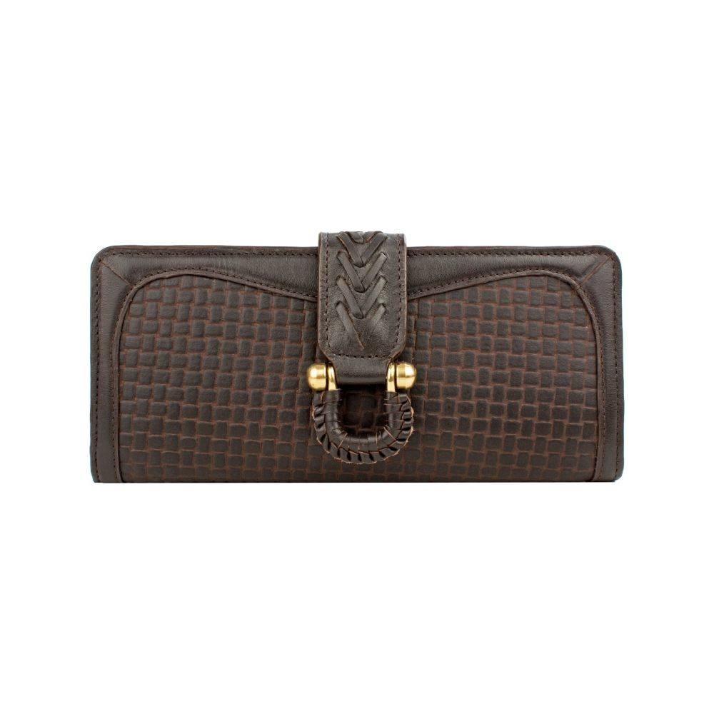 Hidesign Ee Frieda W1 Rf-marak Mel Ran-brown