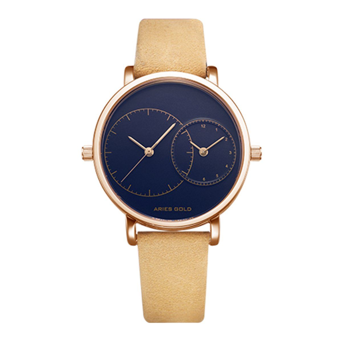 Aries Gold Watches