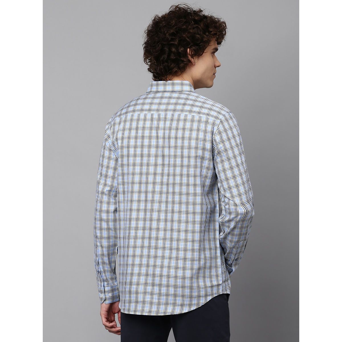 Beverly hills polo club men's cheap dress shirts