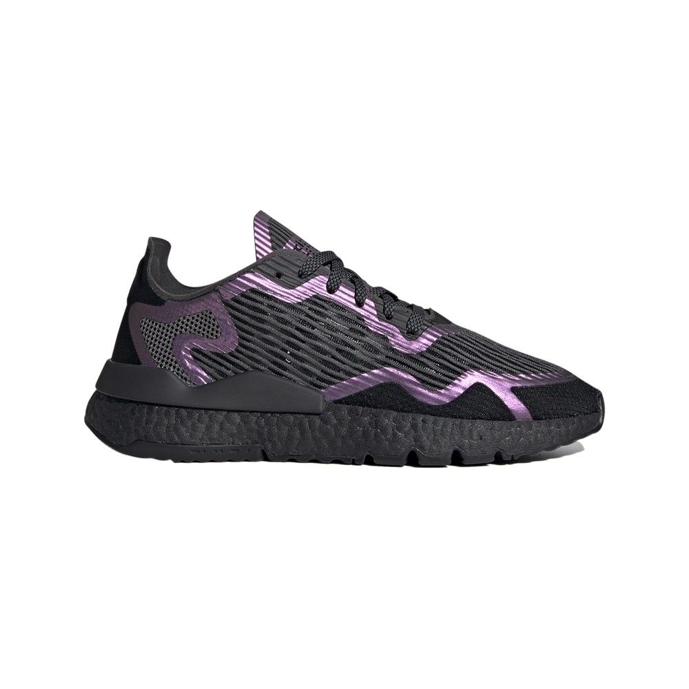 Nite jogger online lite