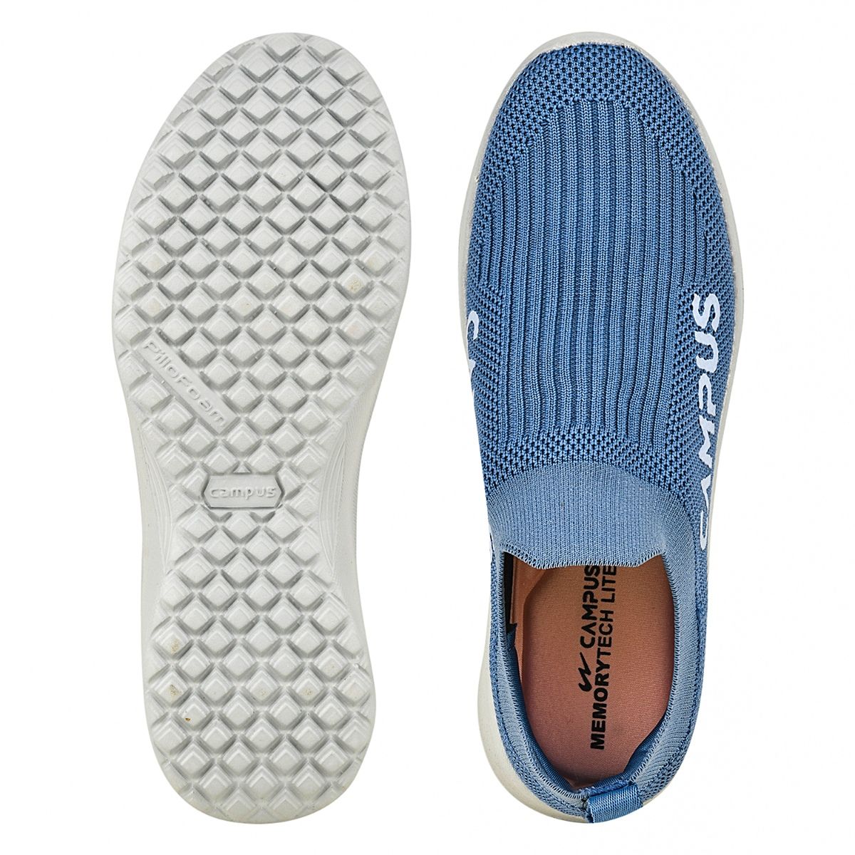 Campus memory tech foam shoes store