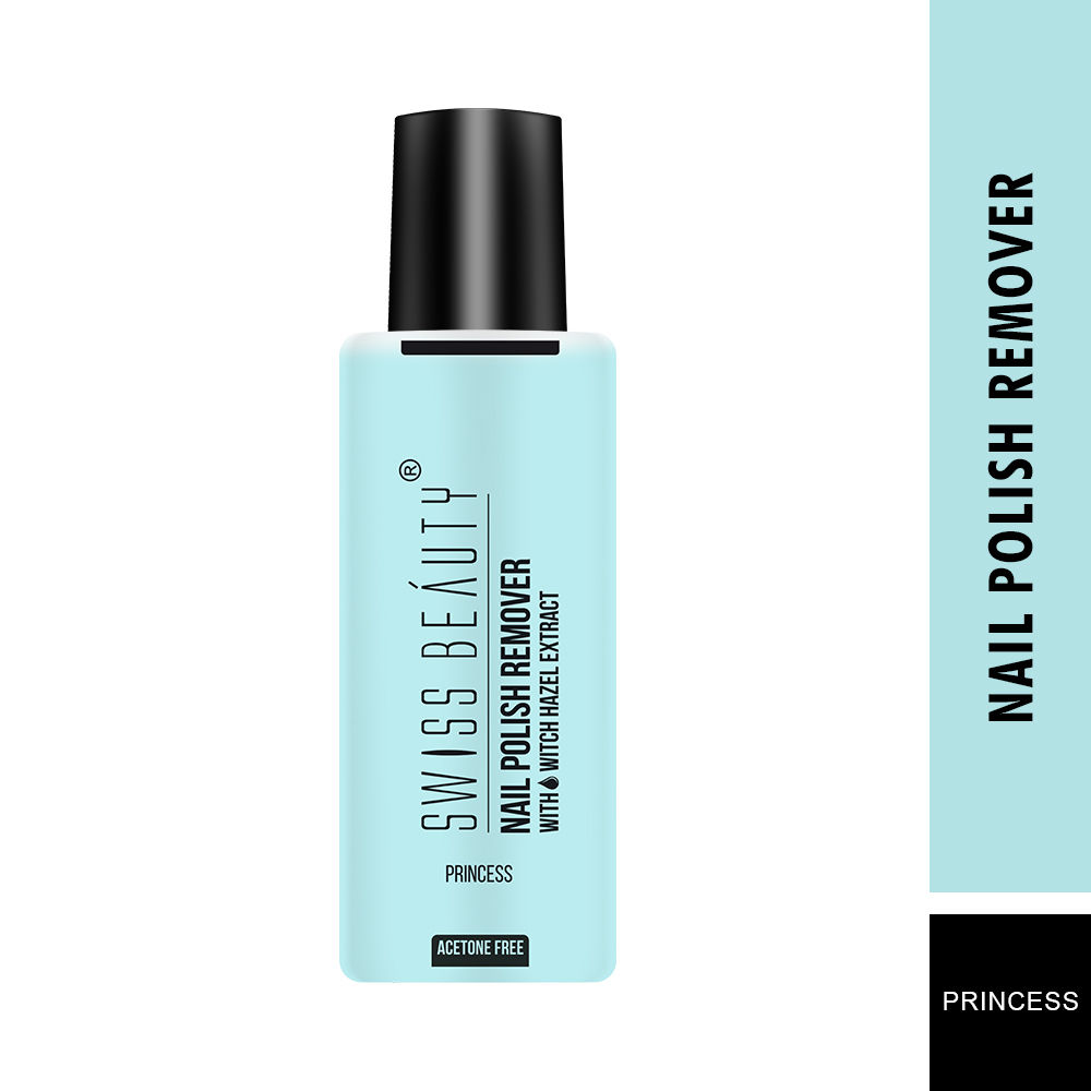 Buy COLORBAR ACETONE FREE NAIL LACQUER REMOVER- 30 ML Online & Get Upto 60%  OFF at PharmEasy