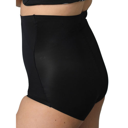 Buy ButtChique Super Edge Brown Shapewear Targeted & Effective Tummy  Control online