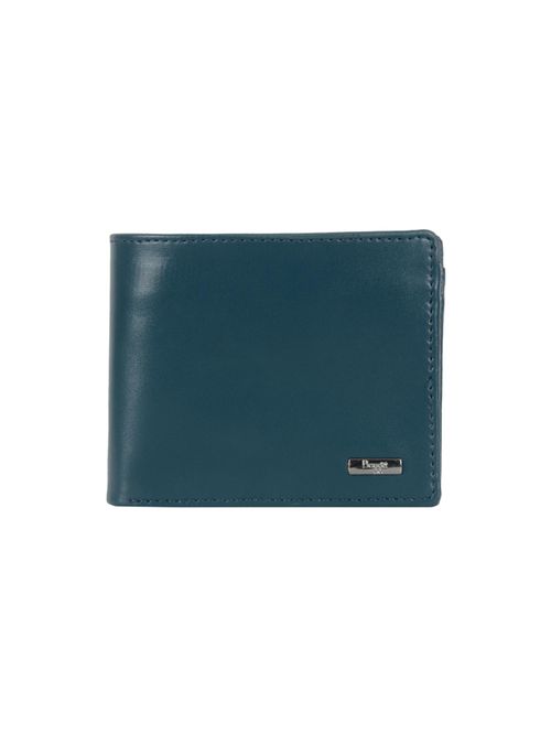 Buy Baggit Mens Wallets Teal (S) Online