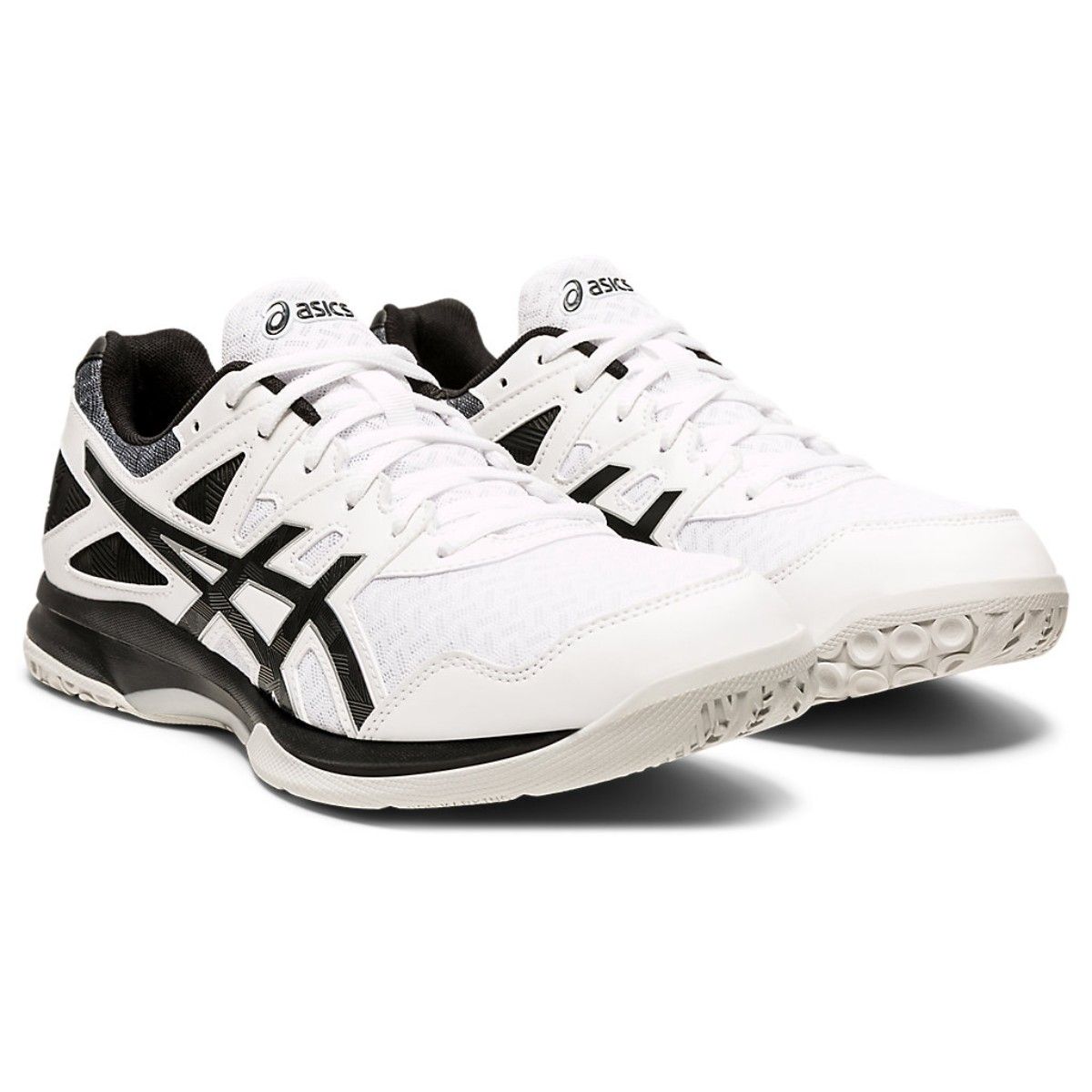 asics gel task 2