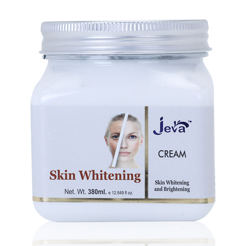 Jeva Skin Whitening Brightening Instant Glow Cream For Normal To