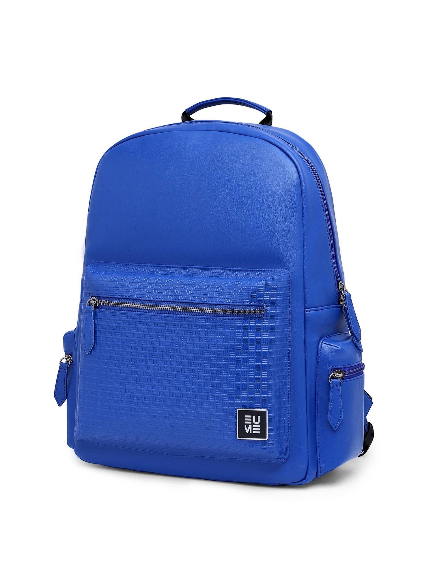 EUME Cosmo 16L Laptop Backpack with 13.5 Inch Laptop Compartment - Midnight Blue