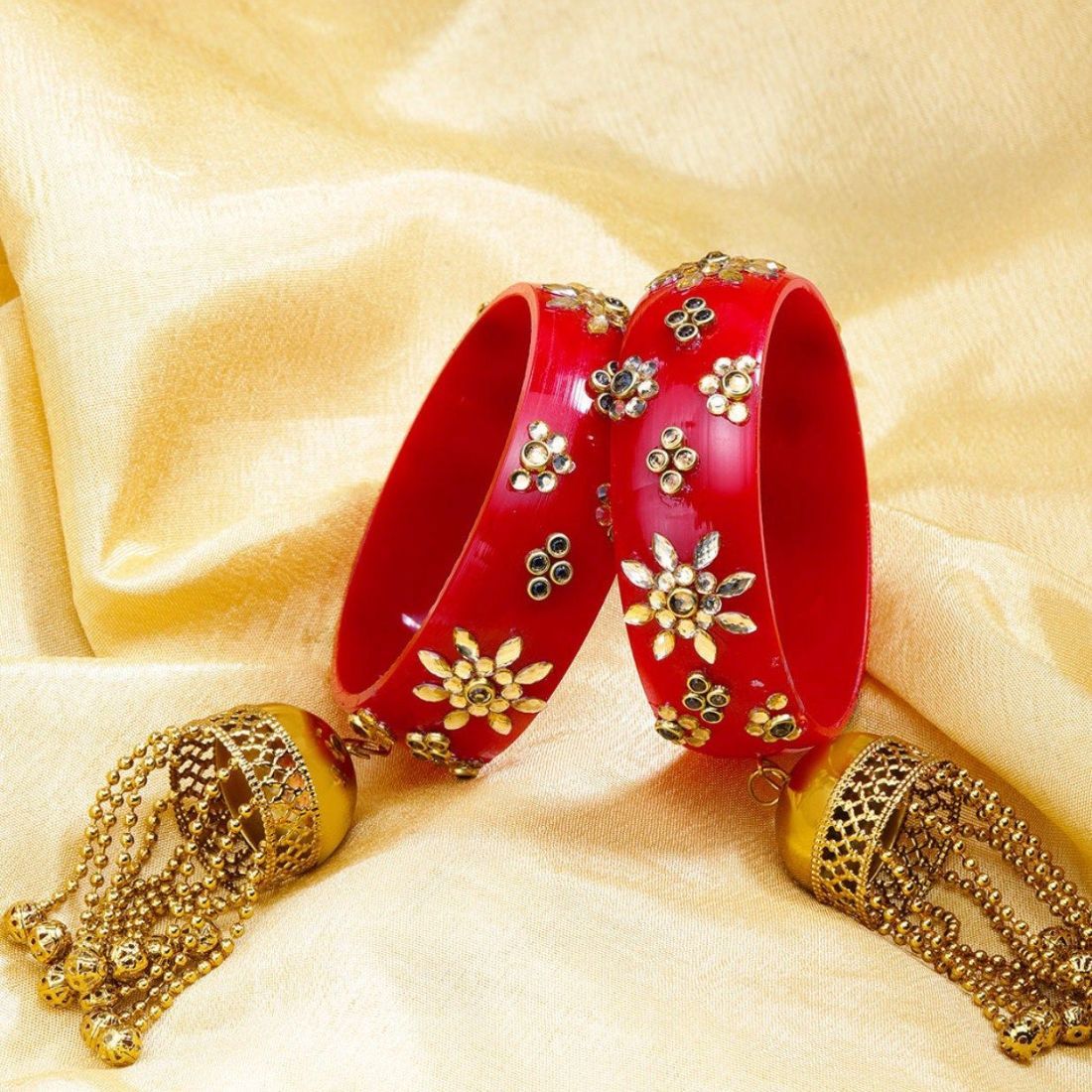 kaleere bangles price