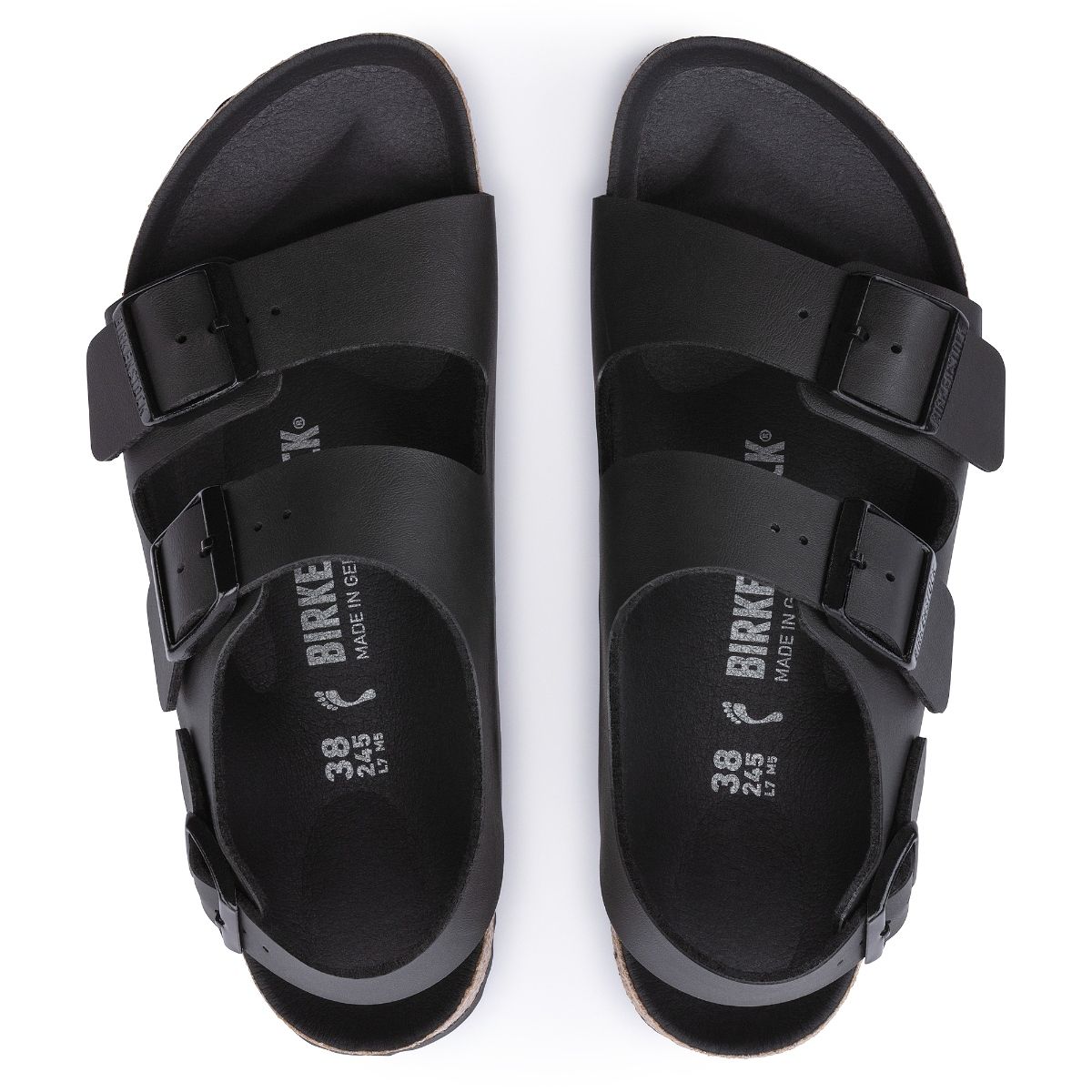 Birkenstock discount milano bs