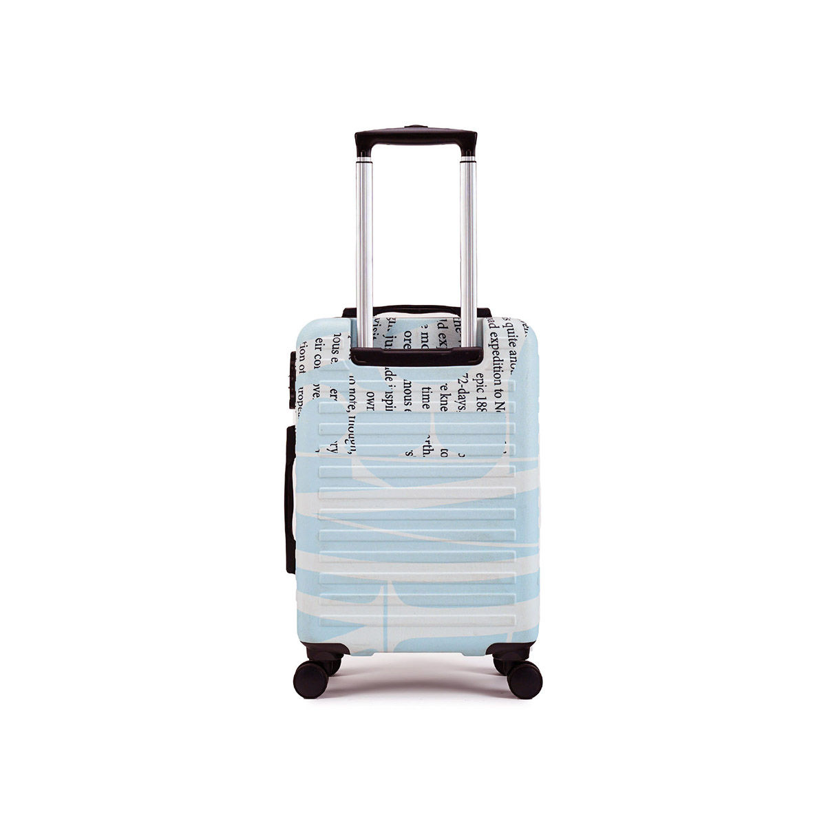 Buy Quality 100 polycarbonate luggage For International Travel - Alibaba.com