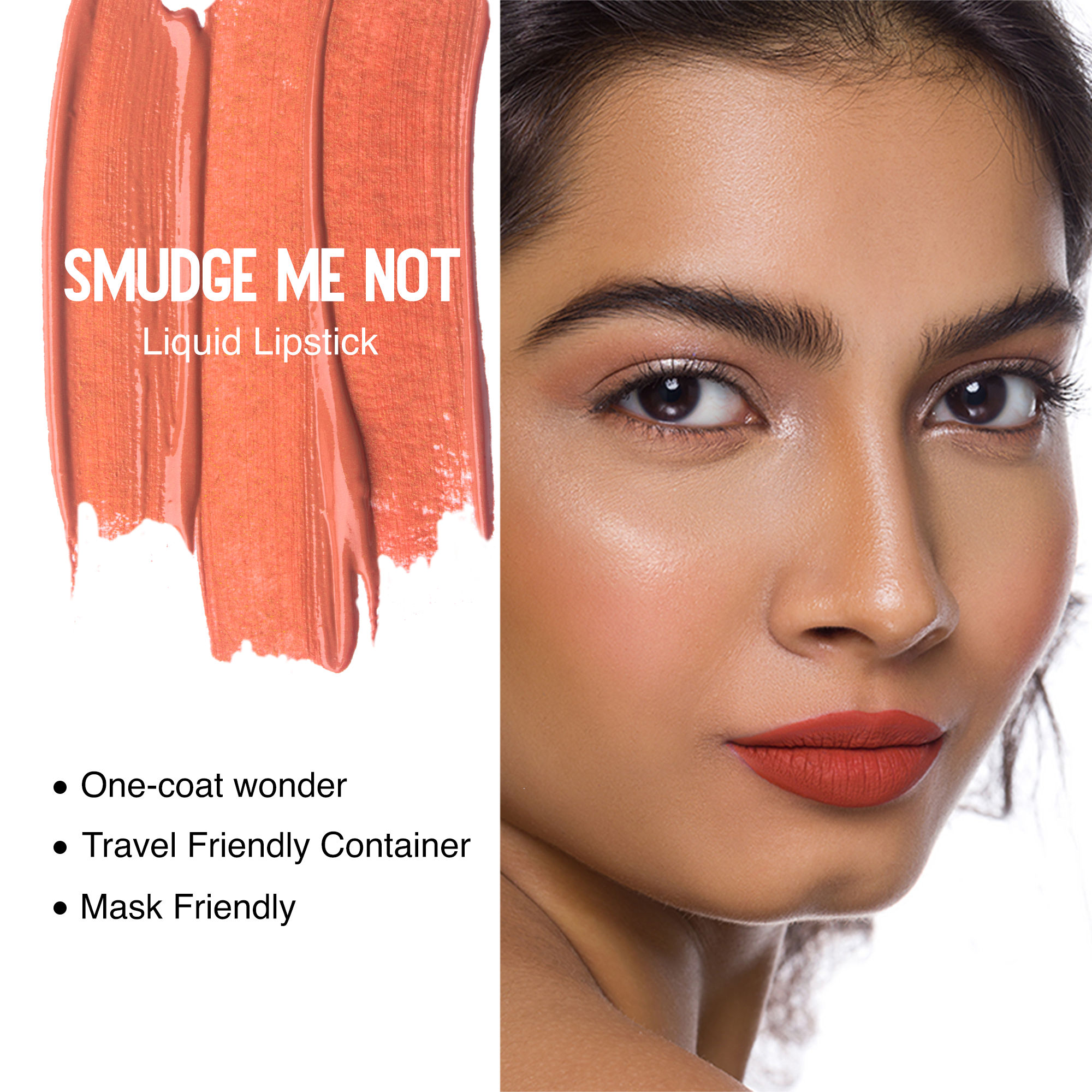 sugar gotta terracotta swatch