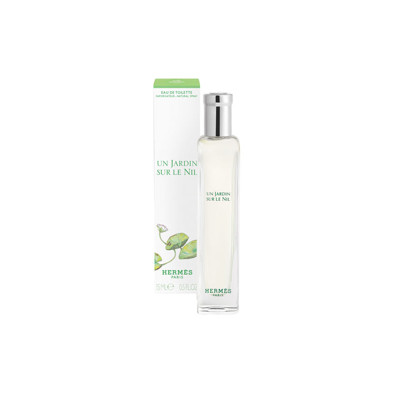 Buy HERMES Un Jardin Sur Le Nil Eau De Toilette Online