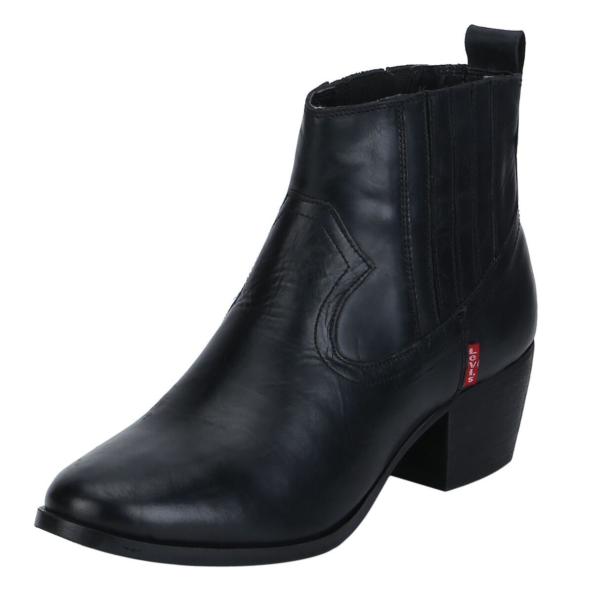 Levis hot sale womens boots