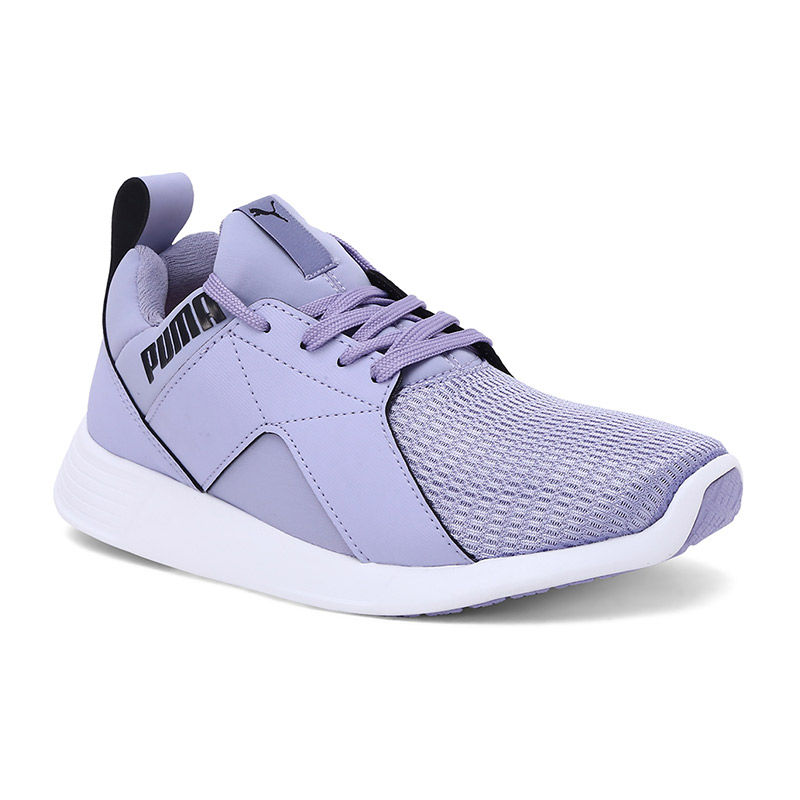 Buy Puma Women Zod Runner NM WNS Sweet Sports Shoes Purple Online