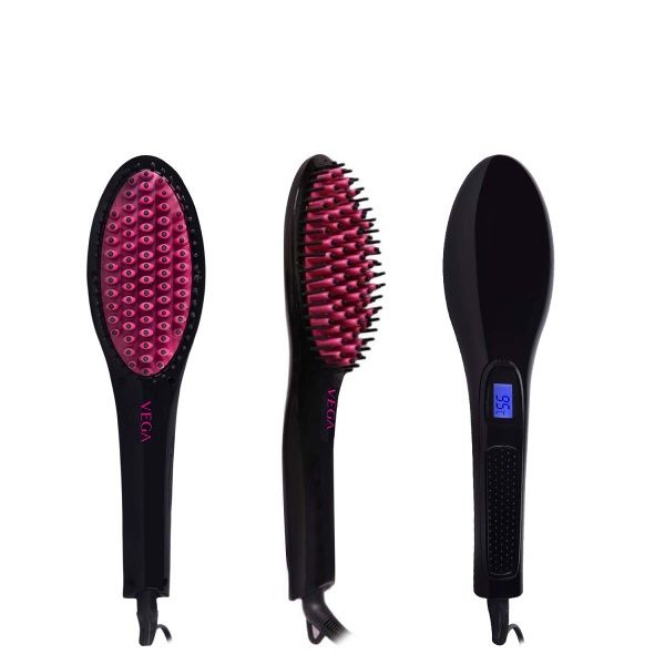 Rozia HR765 Hair Straightener Brush For Women With Temperature Control  RoziaHR765 Buy Rozia HR765 Hair Straightener Brush For Women With  Temperature Control RoziaHR765 Online at Best Price in India  Nykaa