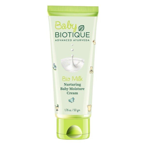 biotech moisturizing cream