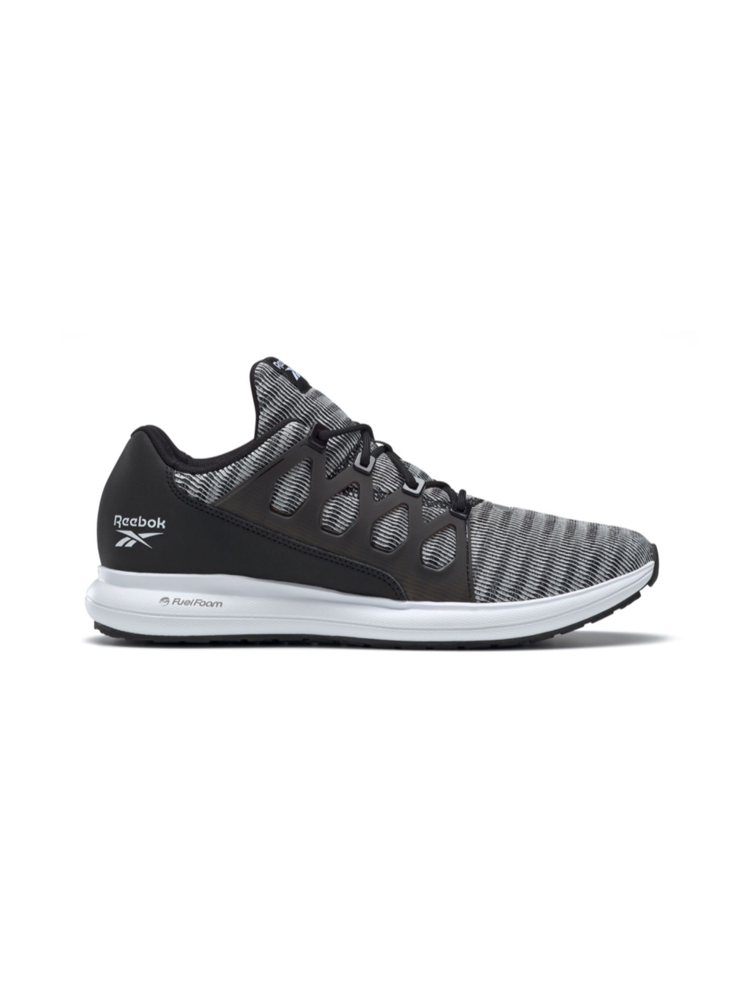 Buy Reebok Grey Reebok Driftium Ride 2.0 Hype Running Shoes Online
