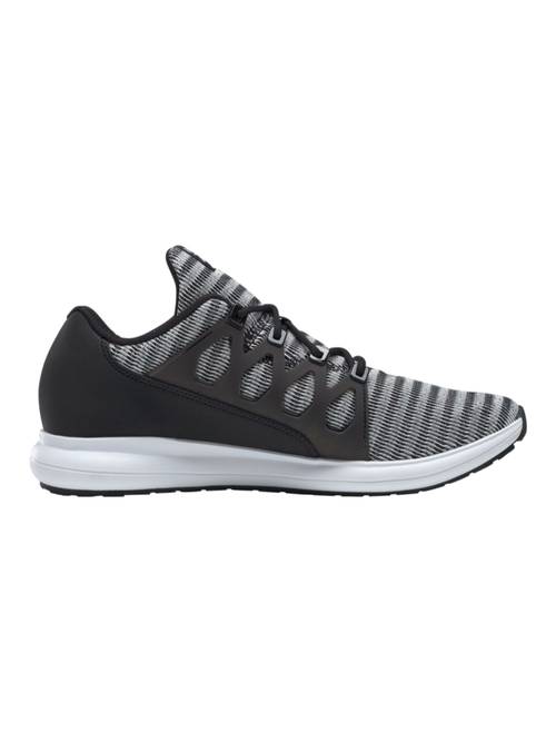 Buy Reebok Grey Reebok Driftium Ride 2.0 Hype Running Shoes  display picture 3