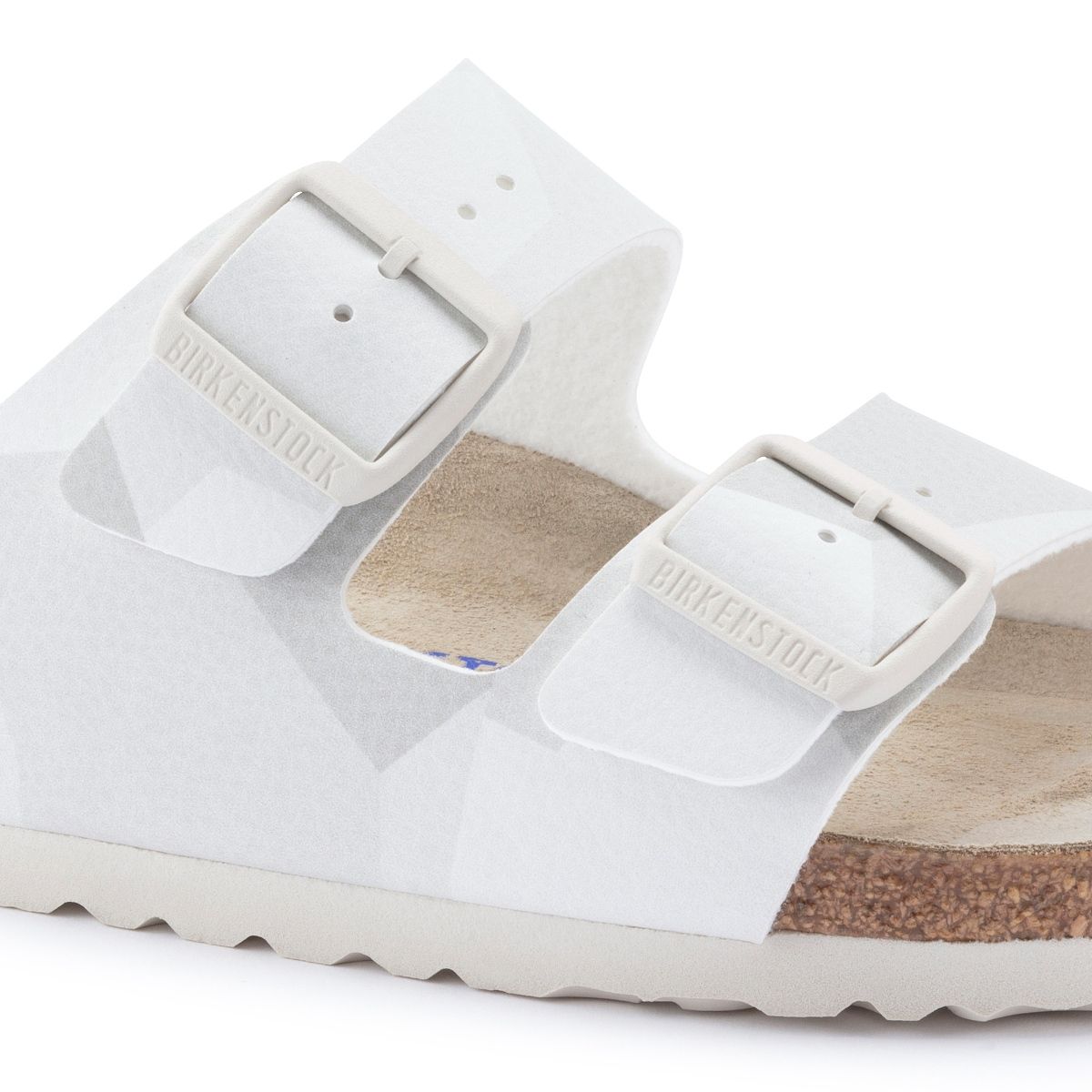 White arizona cheap eva birkenstocks canada