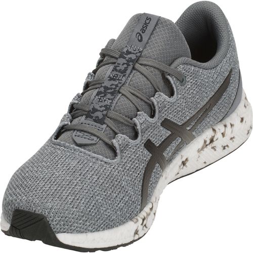 Buy Asics Hypergel yu Grey Sport Shoes Online