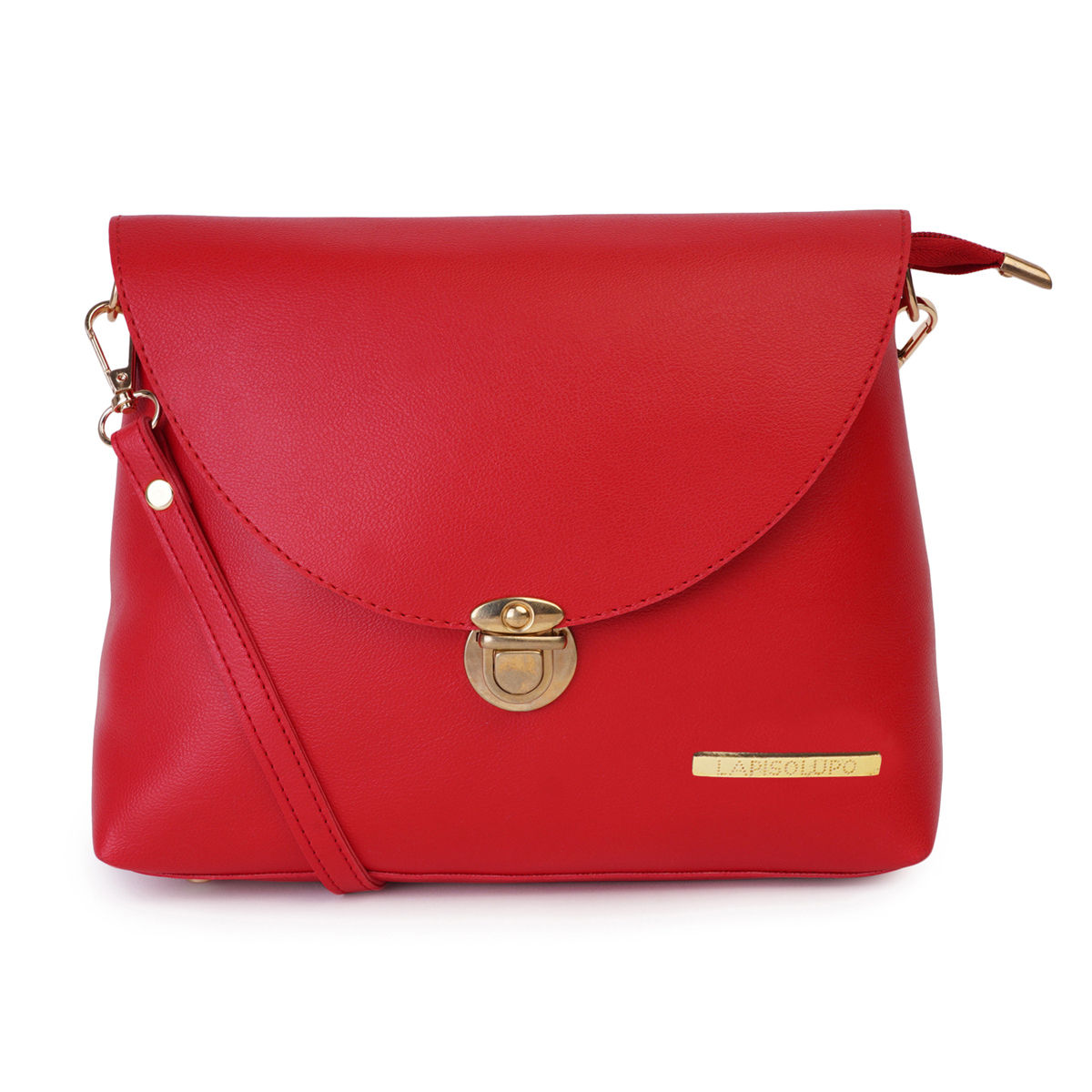 Buy E2O Croc Structured Beige Satchel Handbag for Women Online