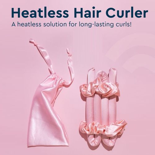 Buy GUBB Heatless Hair Curler Online
