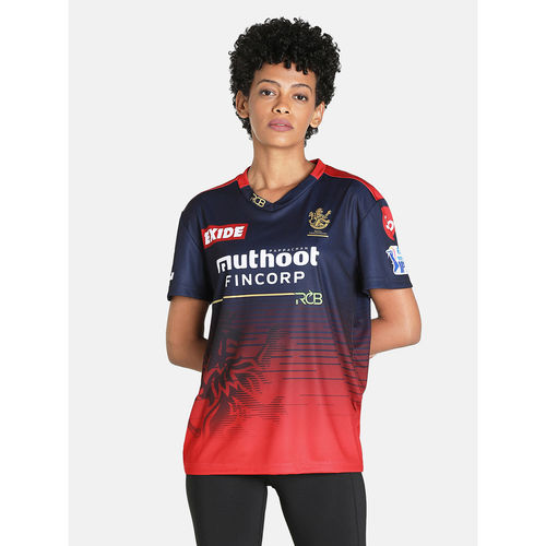 Royal Challengers Bangalore Ipl All Team Jersey 2021 Rcb Ipl Jersey 2021  Blue Jersey Ipl Rcb New Jersey 2021 Royal