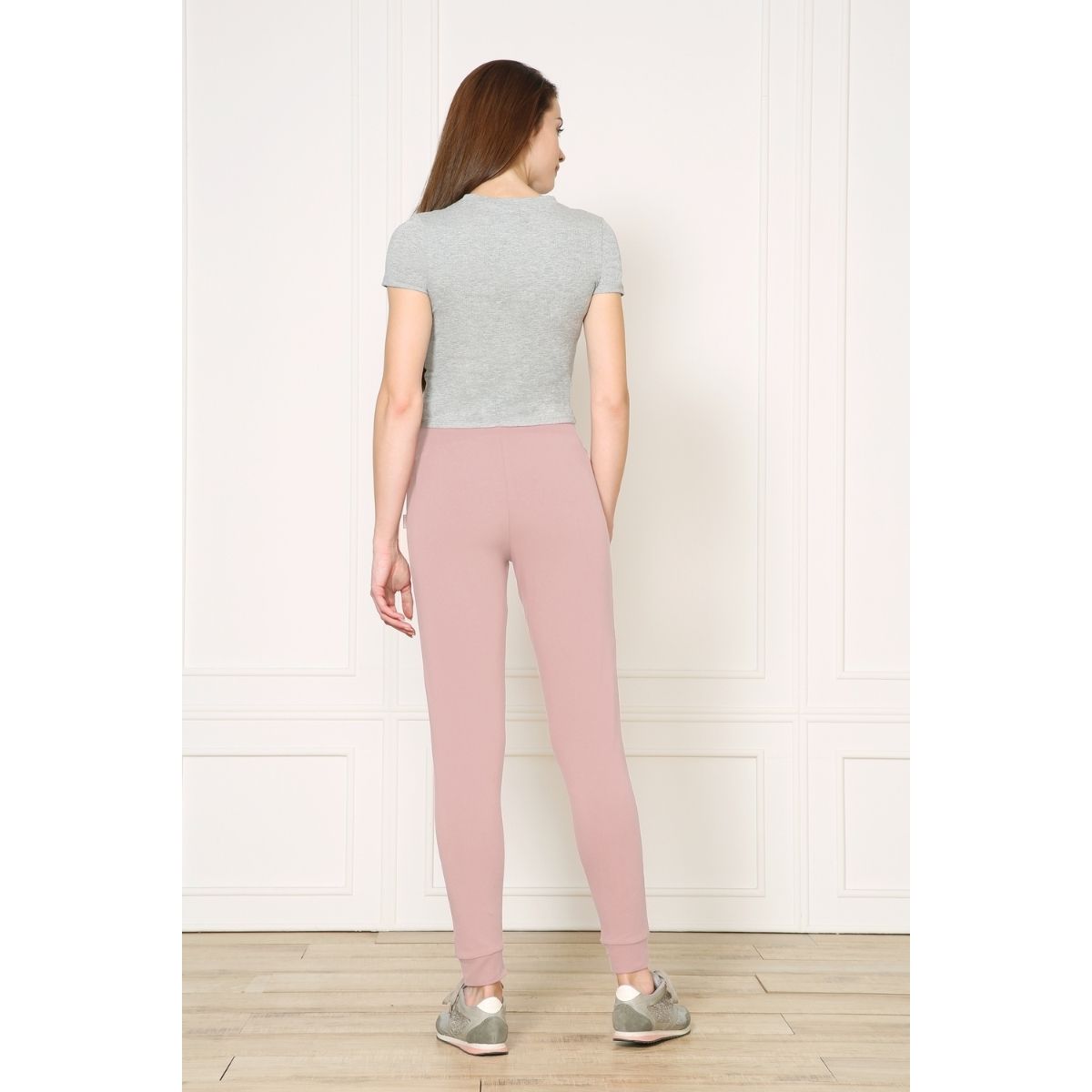 Vans pants womens clearance Silver