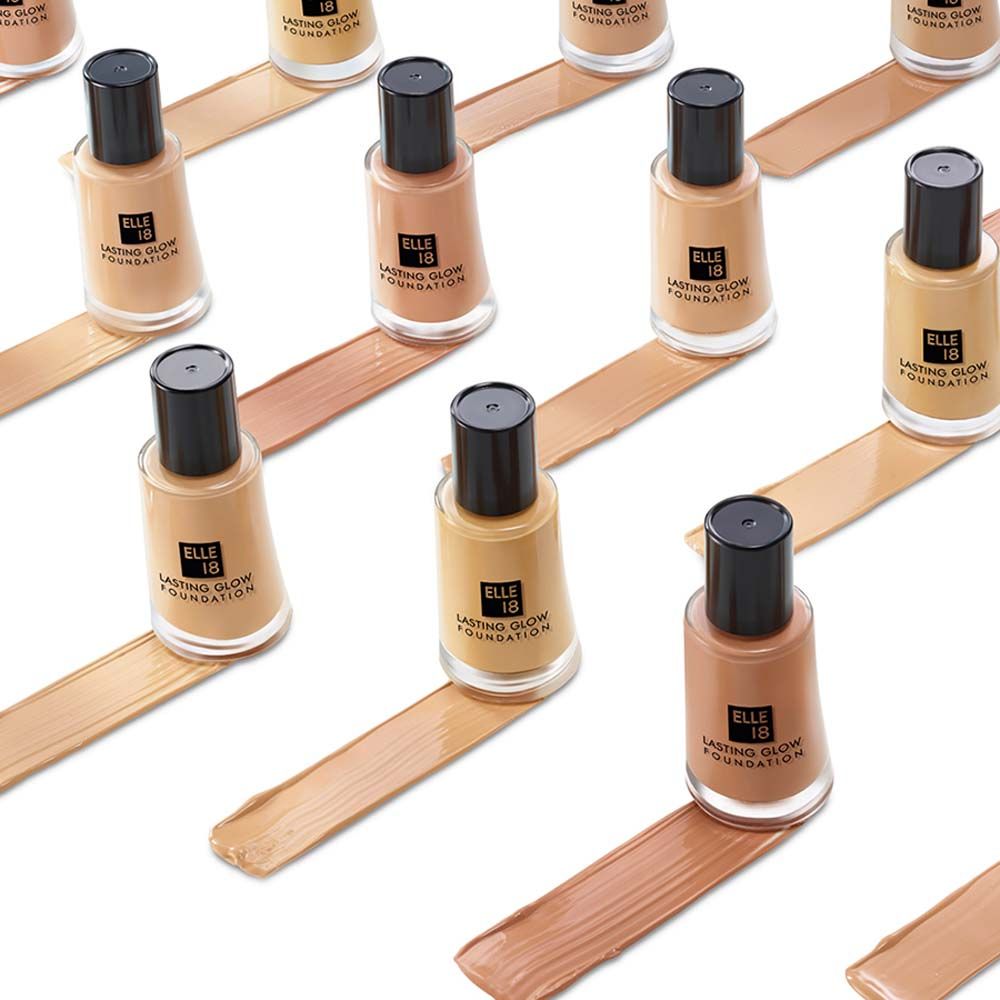 elle 18 liquid foundation price